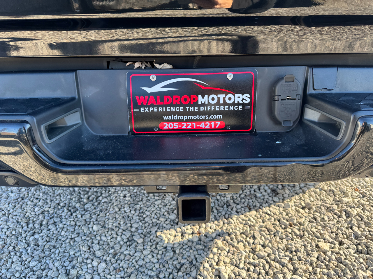 RAM 1500 Big Horn/Lone Star 4x4 Crew Cab 5'7" Box 2019