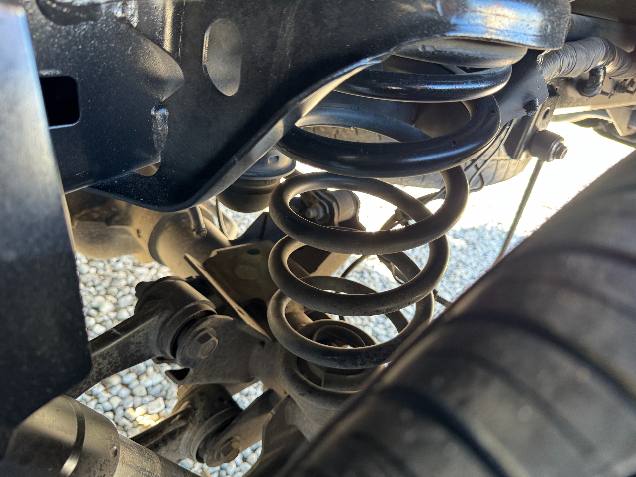 RAM 1500 Big Horn/Lone Star 4x4 Crew Cab 5'7" Box 2019