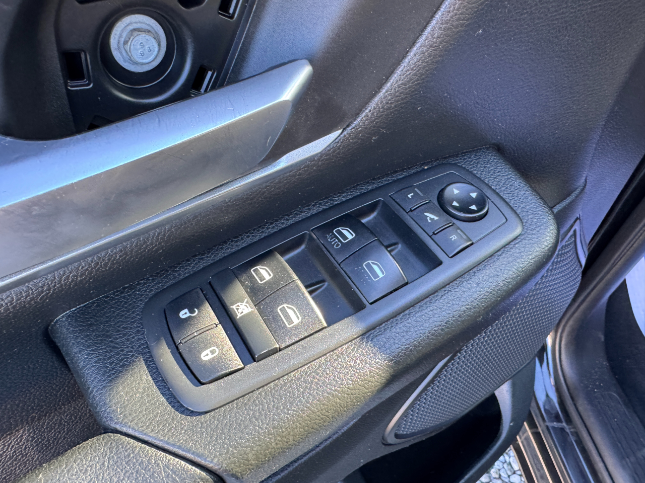 RAM 1500 Big Horn/Lone Star 4x4 Crew Cab 5'7" Box 2019