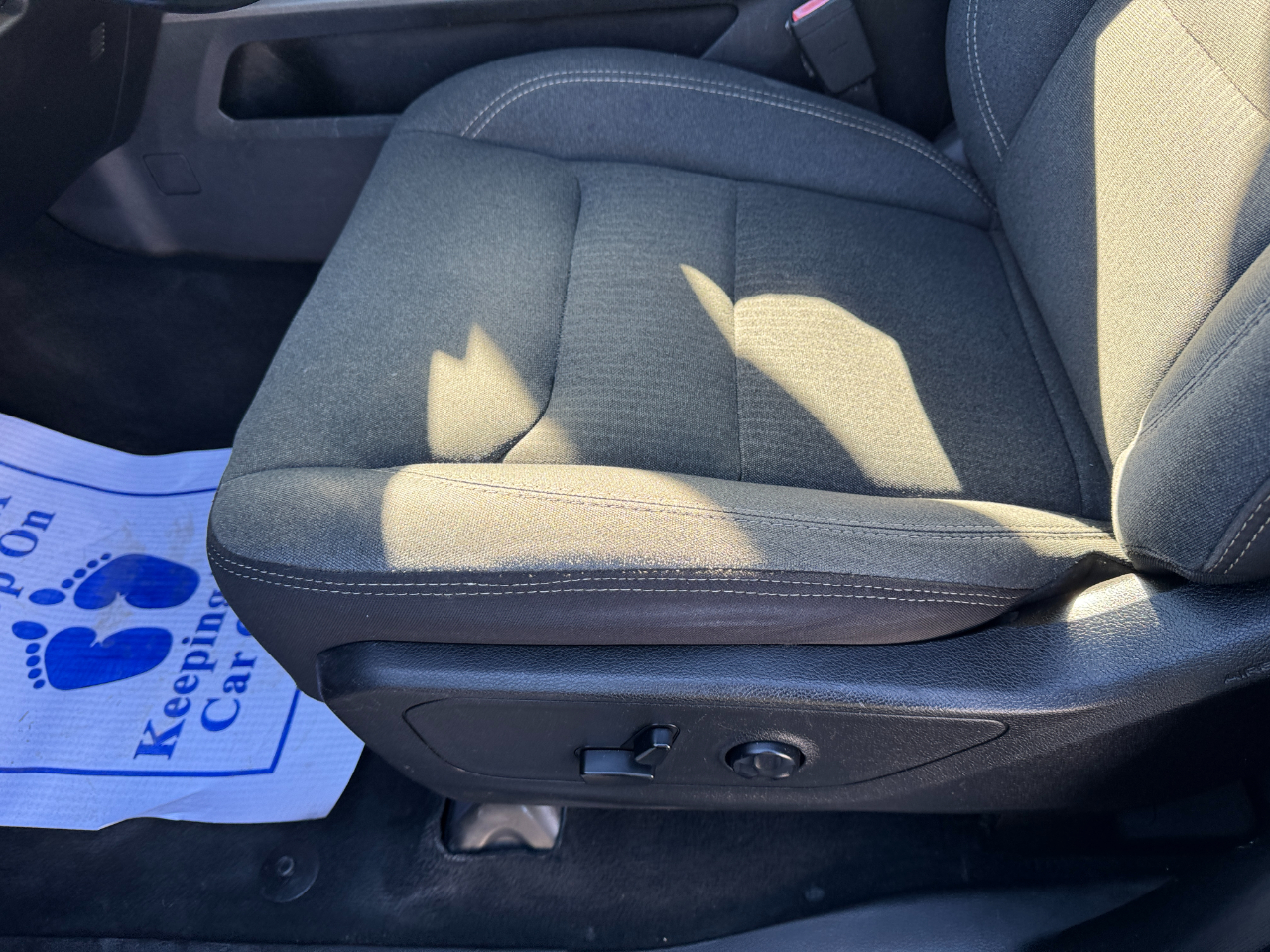 RAM 1500 Big Horn/Lone Star 4x4 Crew Cab 5'7" Box 2019