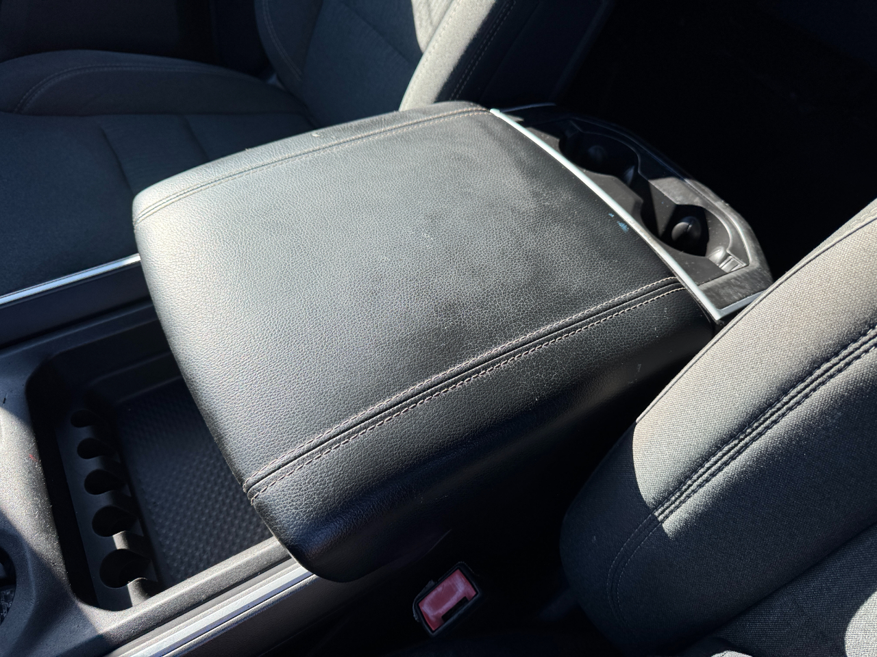 RAM 1500 Big Horn/Lone Star 4x4 Crew Cab 5'7" Box 2019