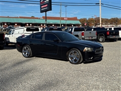 2014 Dodge Charger 