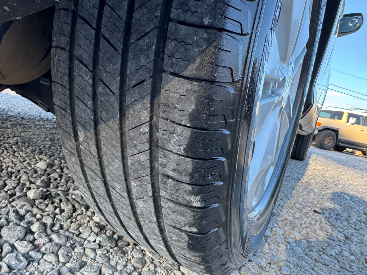 Honda CR-V 2WD 5dr EX-L 2014