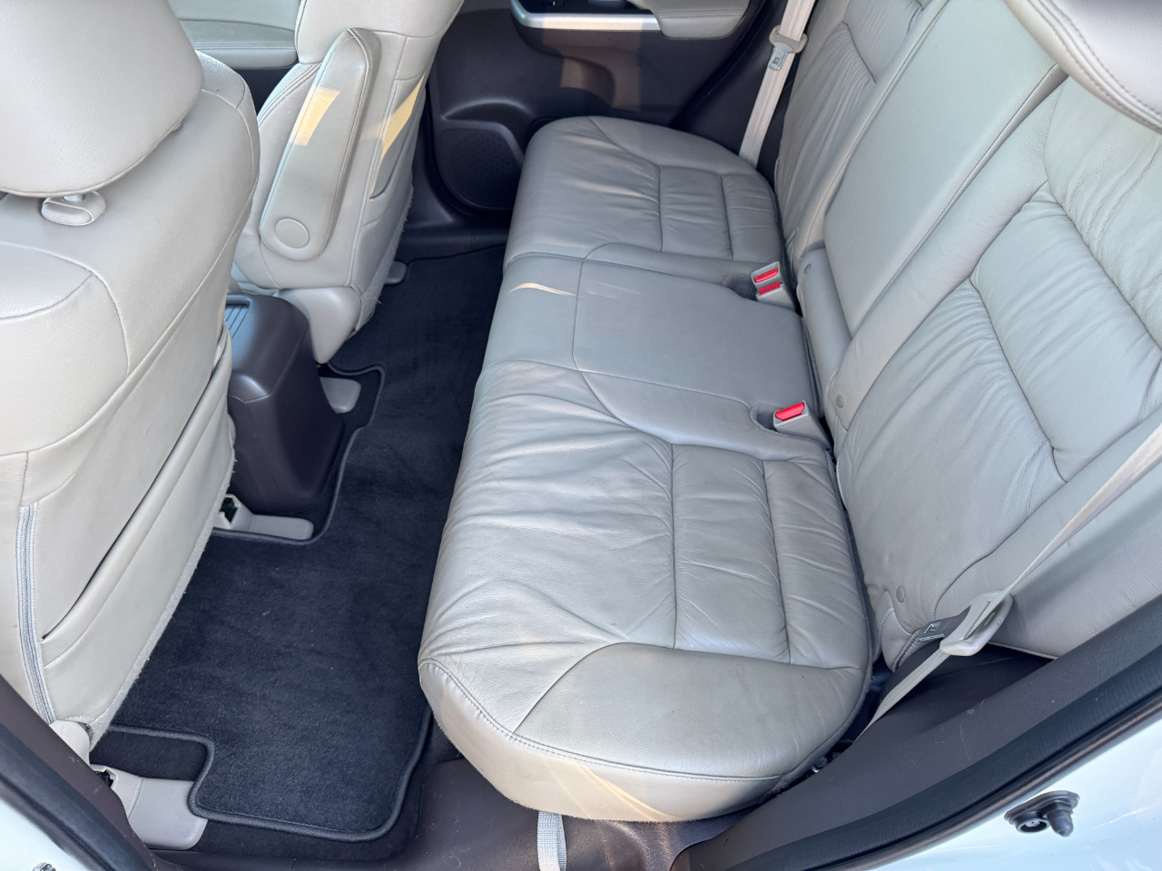 Honda CR-V 2WD 5dr EX-L 2014