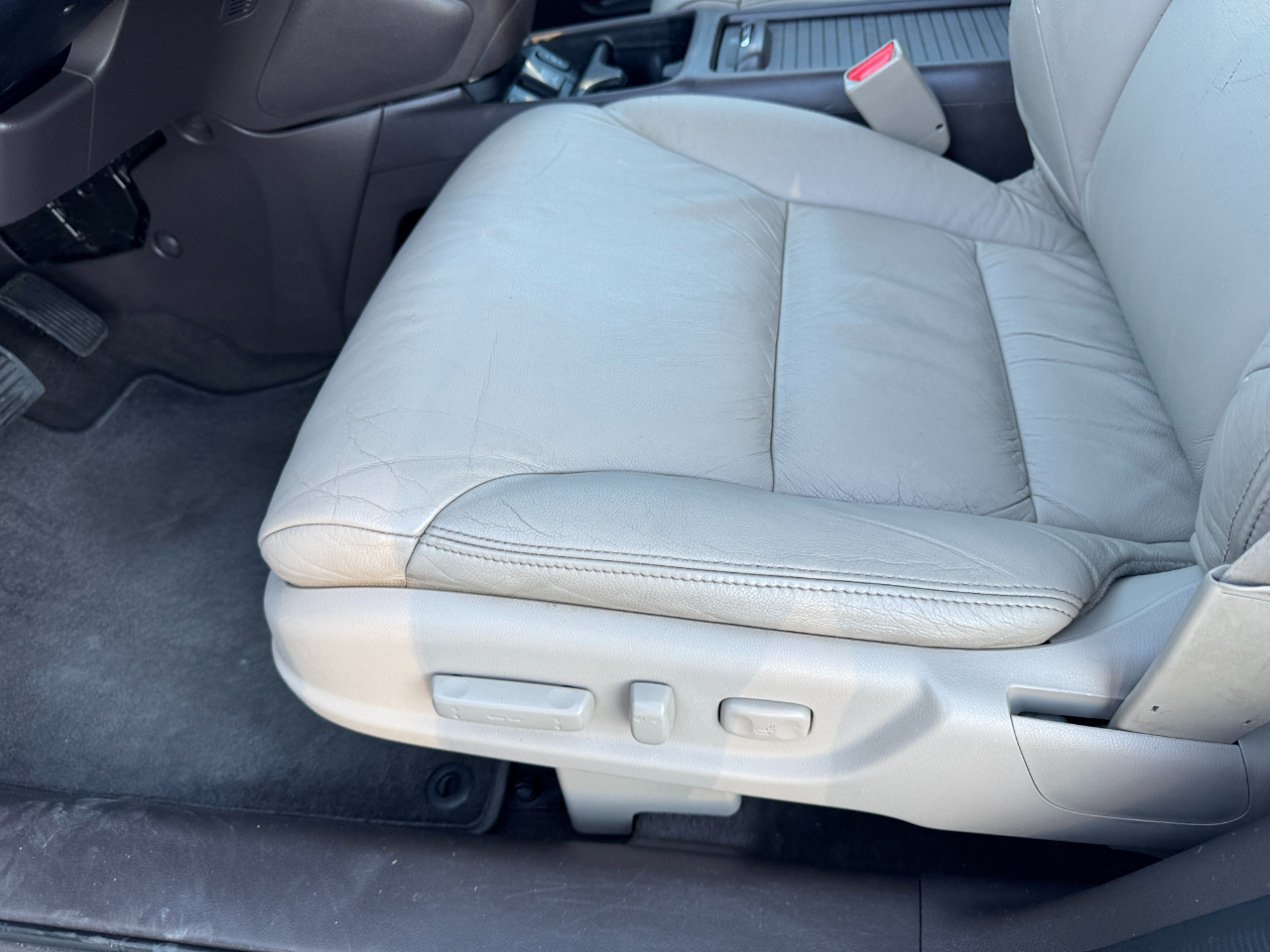 Honda CR-V 2WD 5dr EX-L 2014