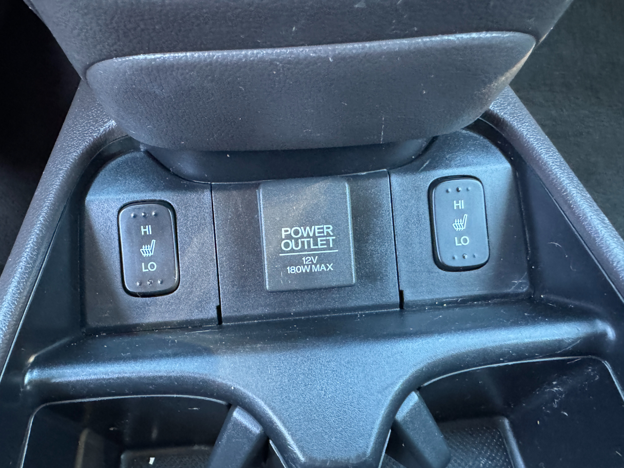 Honda CR-V 2WD 5dr EX-L 2014