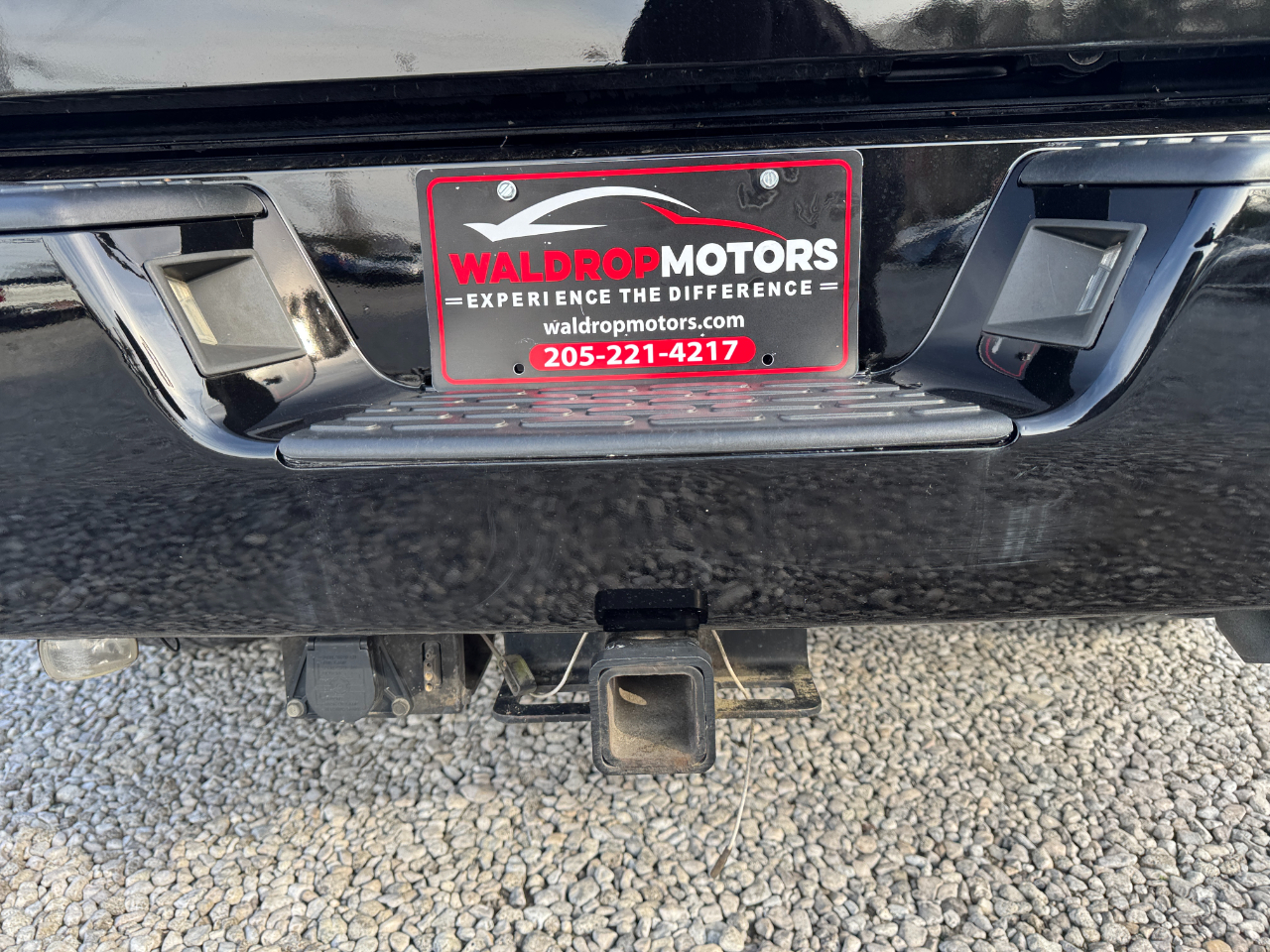 Honda Ridgeline 4WD Crew Cab RTX 2008