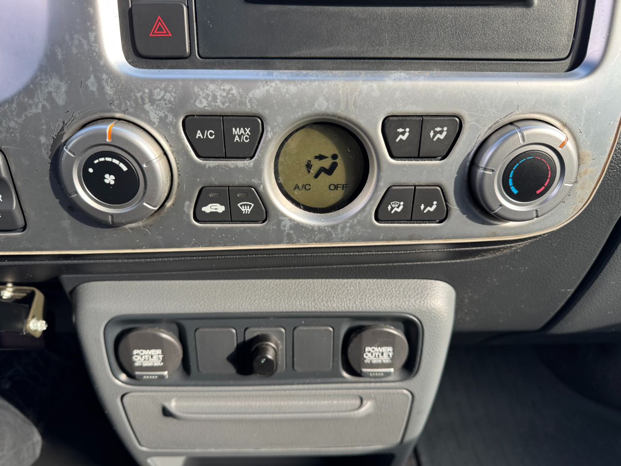 Honda Ridgeline 4WD Crew Cab RTX 2008