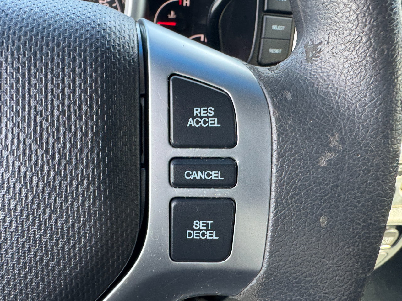 Honda Ridgeline 4WD Crew Cab RTX 2008