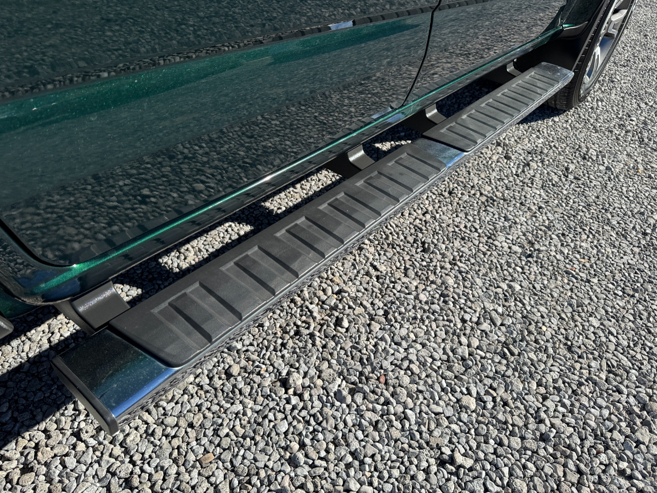 Chevrolet Colorado 2WD Crew Cab 128.3" Z71 2016