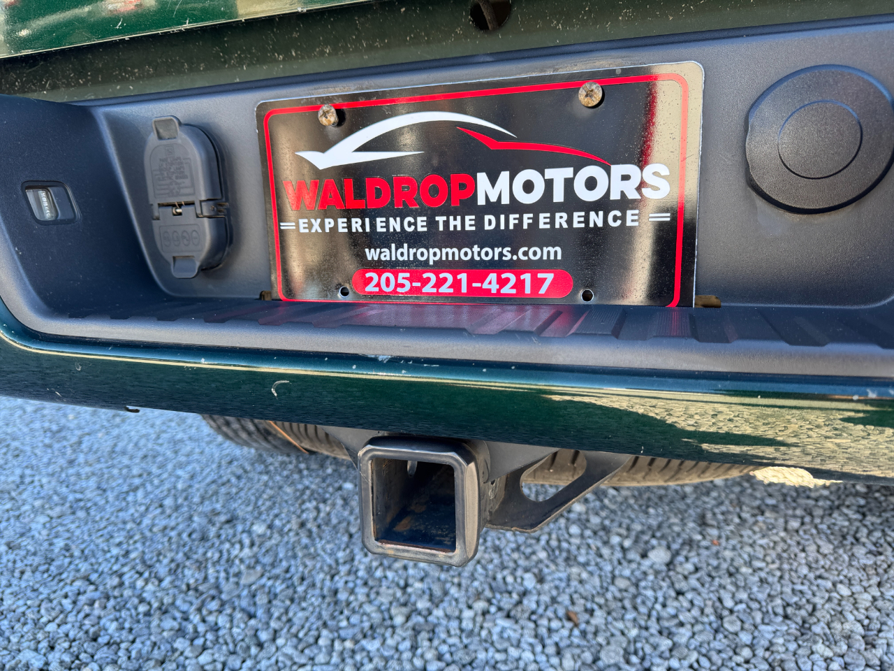 Chevrolet Colorado 2WD Crew Cab 128.3" Z71 2016