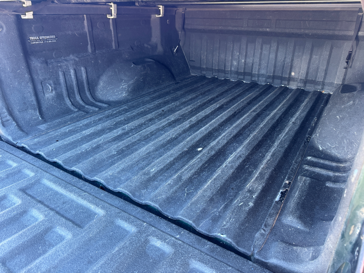 Chevrolet Colorado 2WD Crew Cab 128.3" Z71 2016