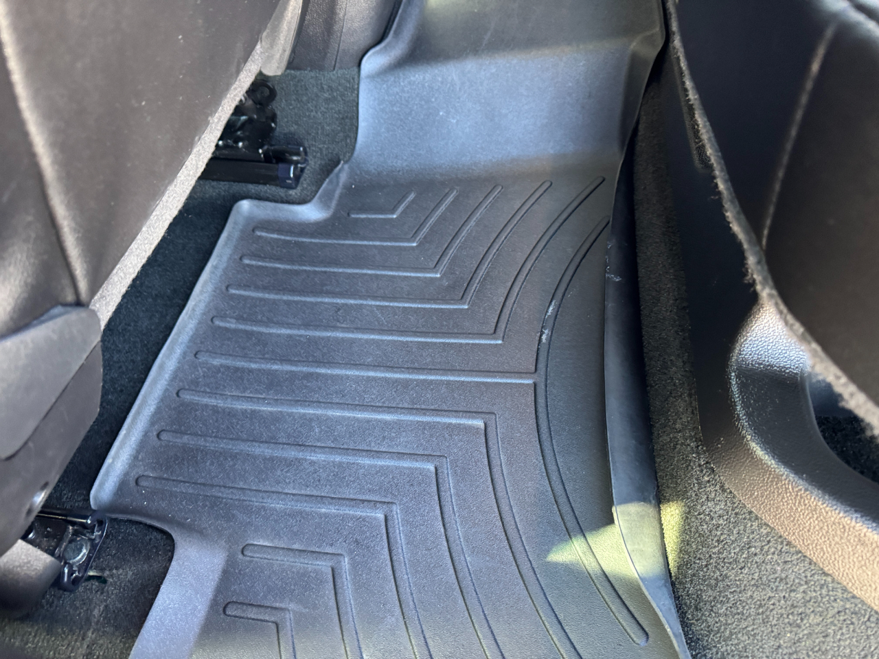 Chevrolet Colorado 2WD Crew Cab 128.3" Z71 2016