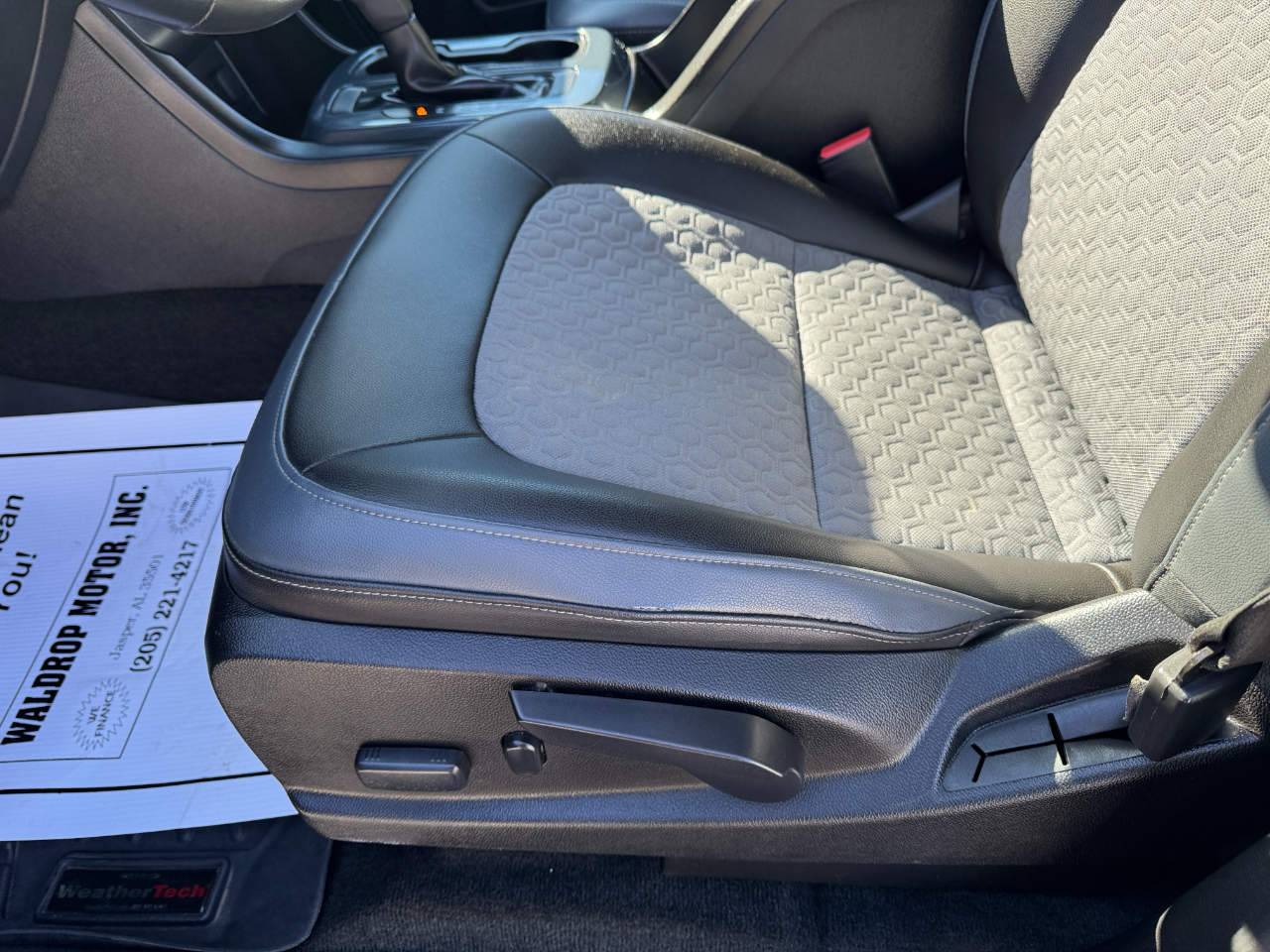 Chevrolet Colorado 2WD Crew Cab 128.3" Z71 2016