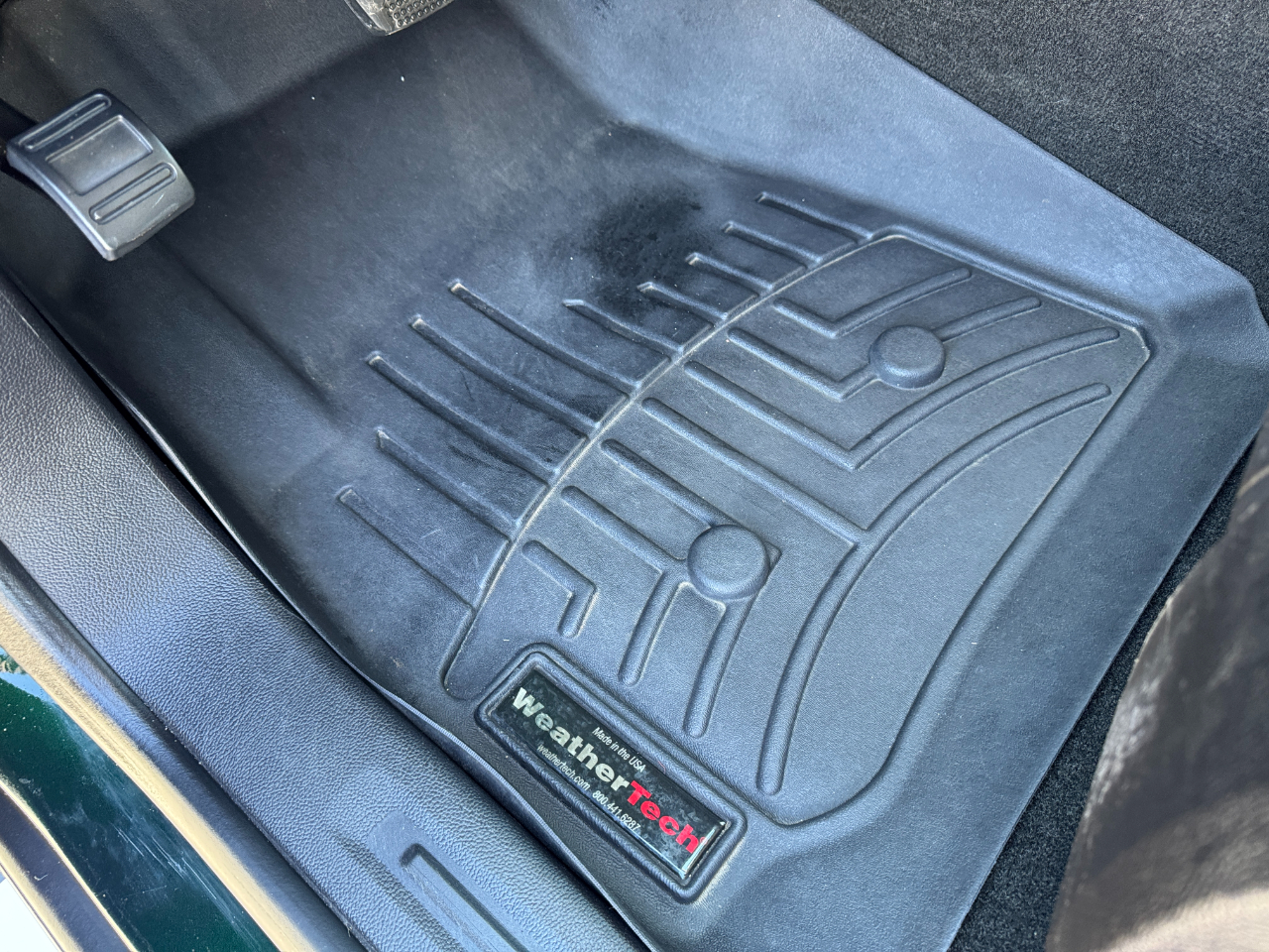 Chevrolet Colorado 2WD Crew Cab 128.3" Z71 2016