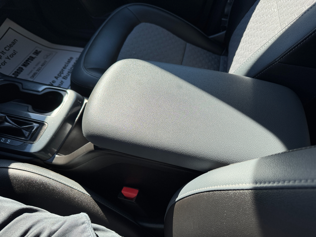 Chevrolet Colorado 2WD Crew Cab 128.3" Z71 2016