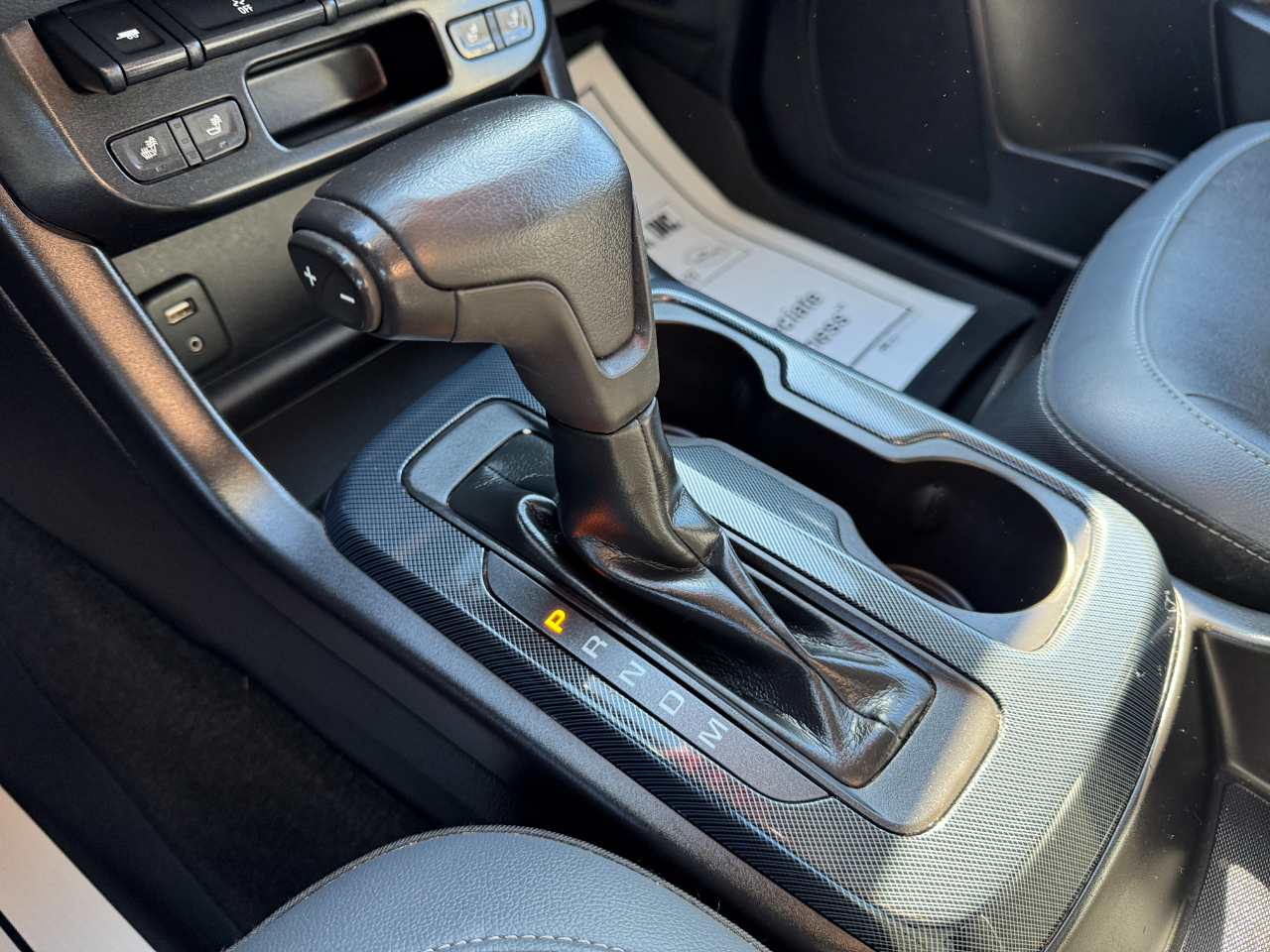 Chevrolet Colorado 2WD Crew Cab 128.3" Z71 2016