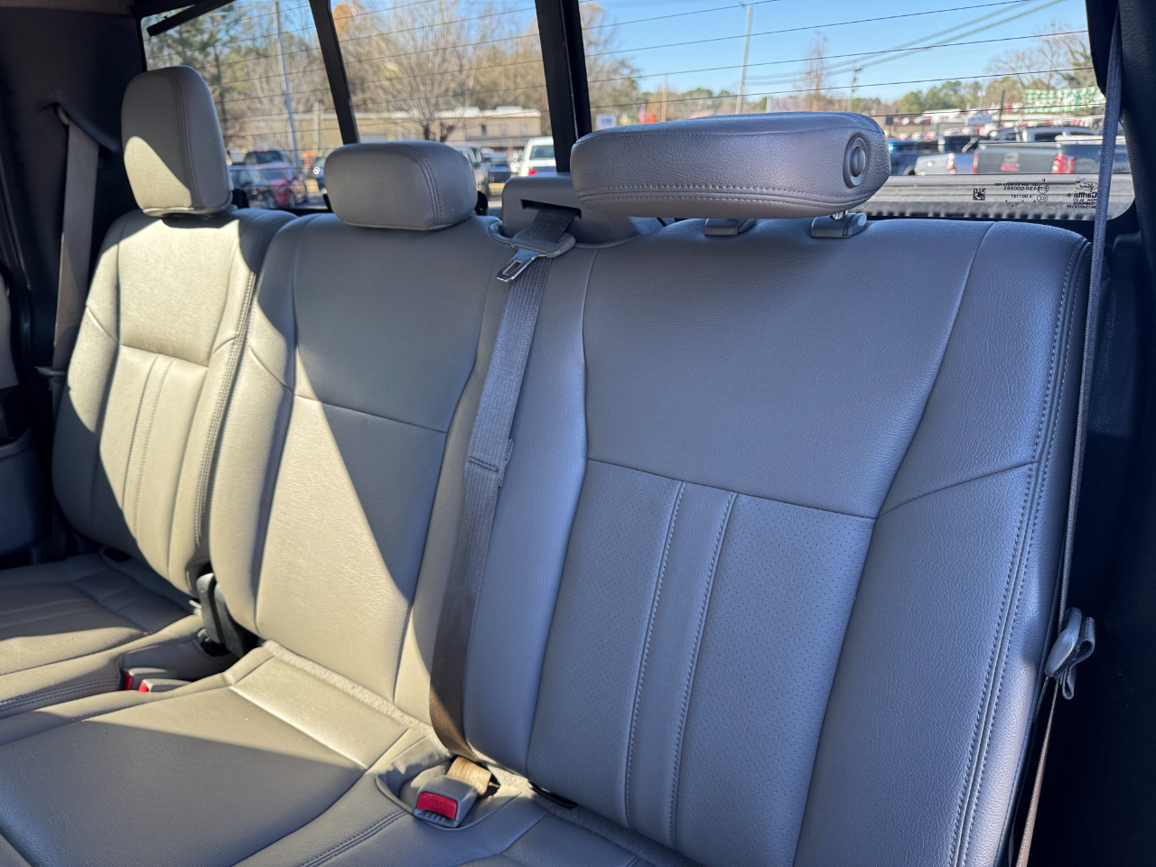 Ford F-150 2WD SuperCrew 157" XLT 2016