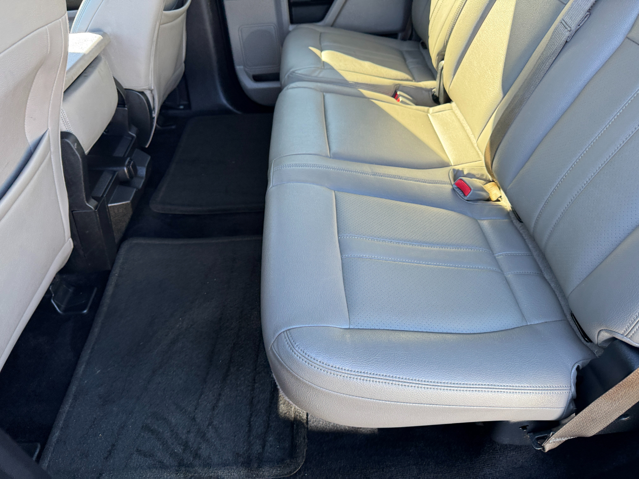 Ford F-150 2WD SuperCrew 157" XLT 2016