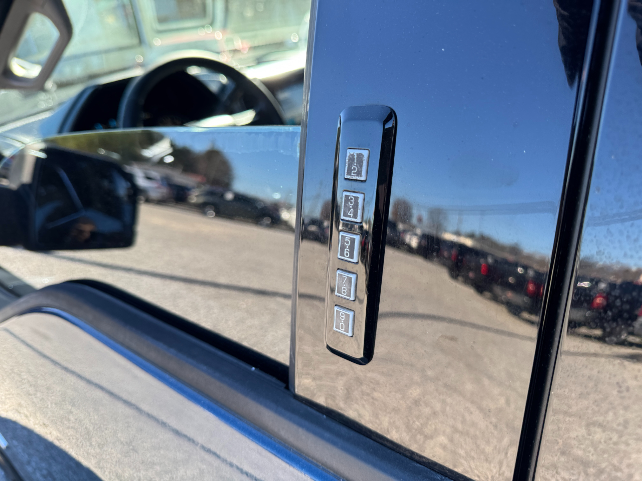 Ford F-150 2WD SuperCrew 157" XLT 2016