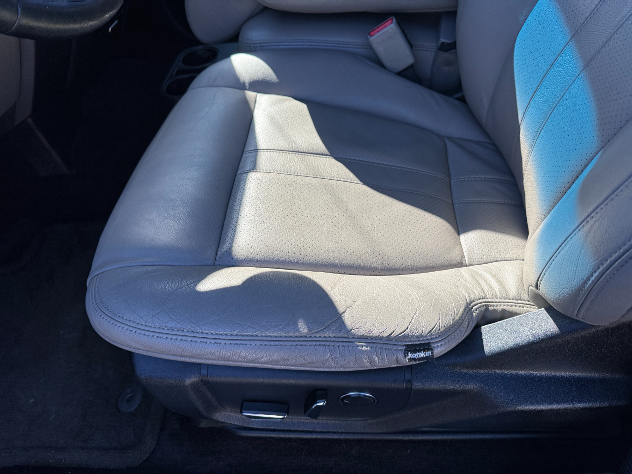 Ford F-150 2WD SuperCrew 157" XLT 2016