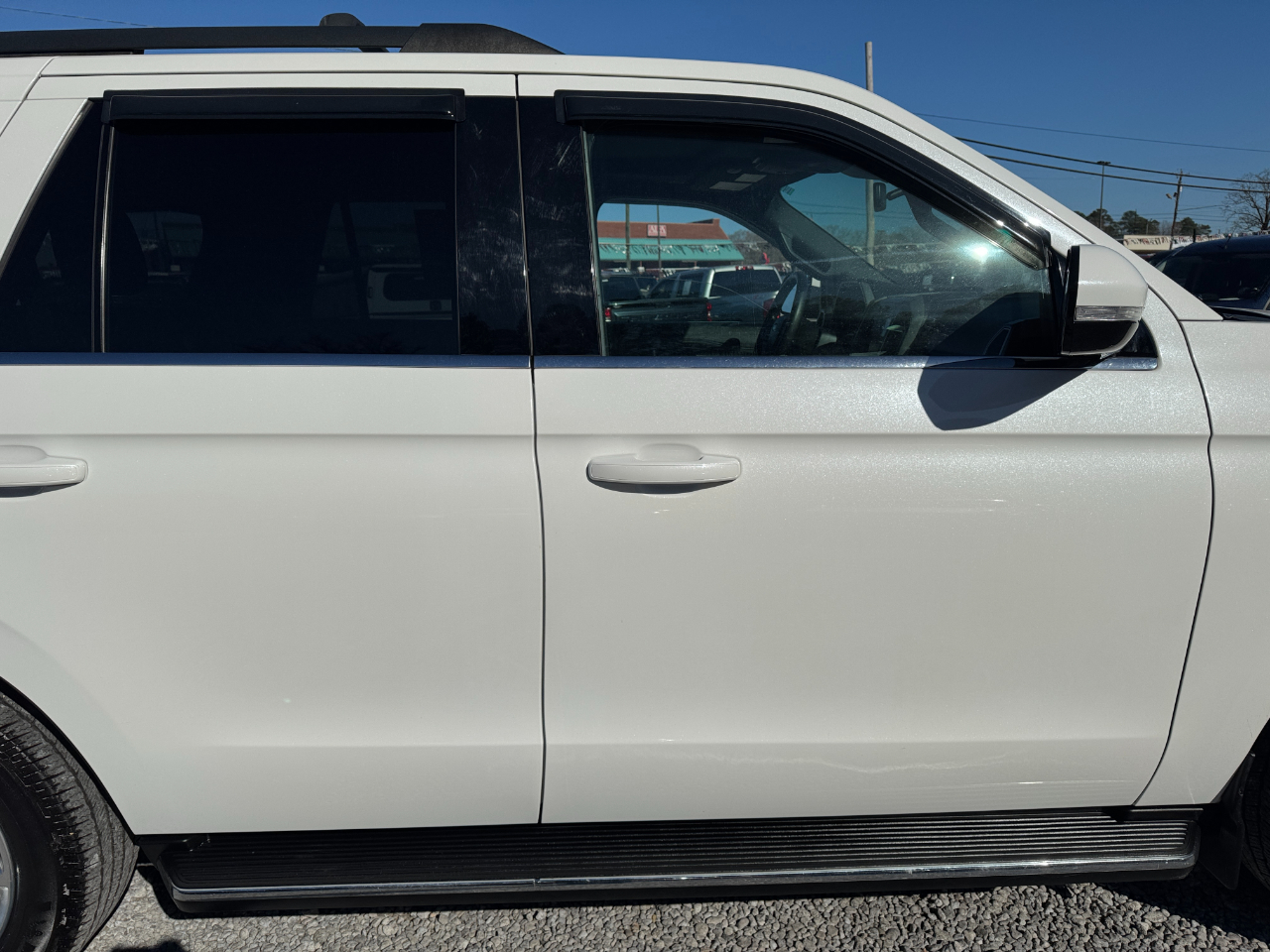 Ford Expedition XLT 4x2 2020