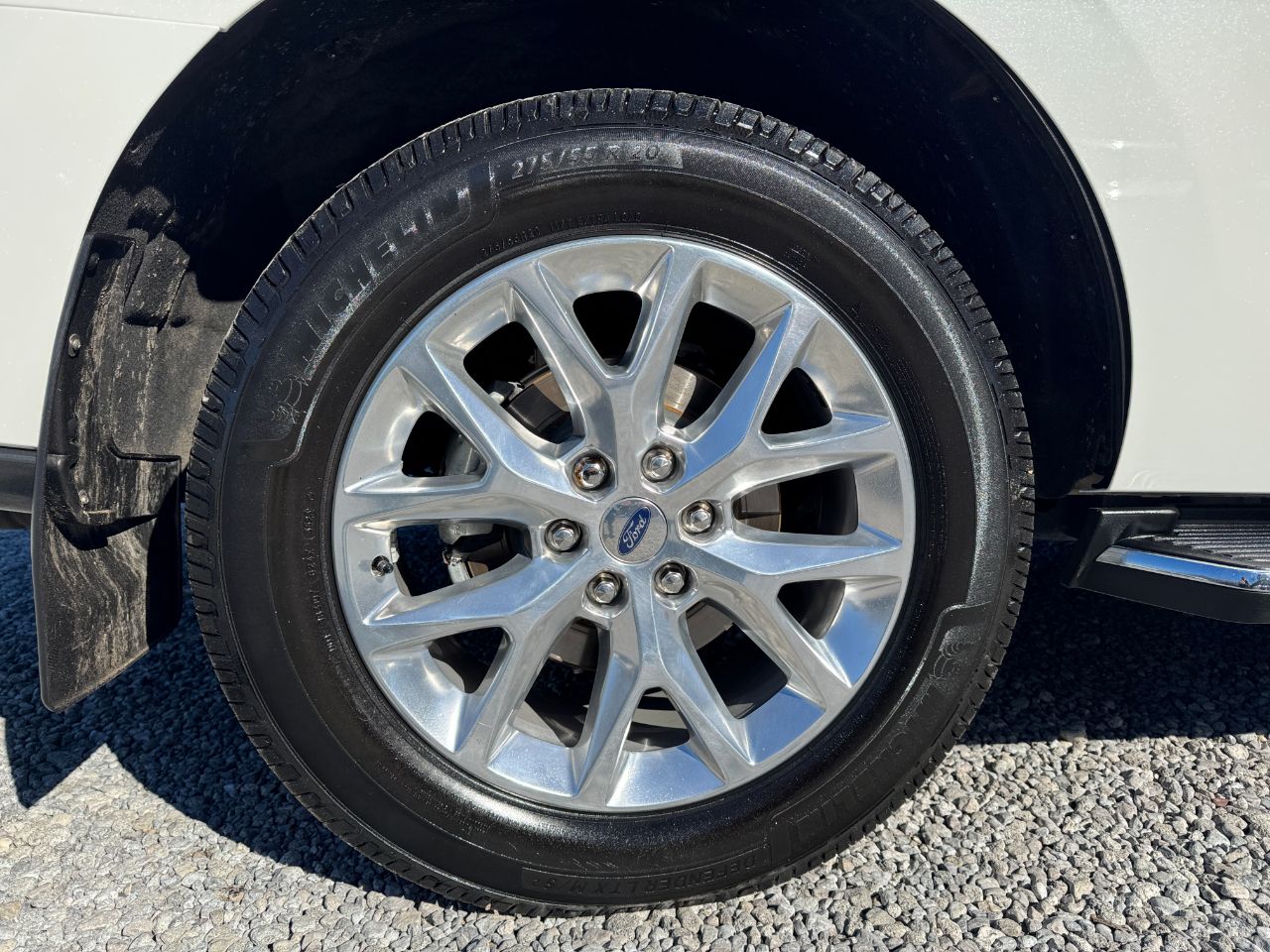 Ford Expedition XLT 4x2 2020