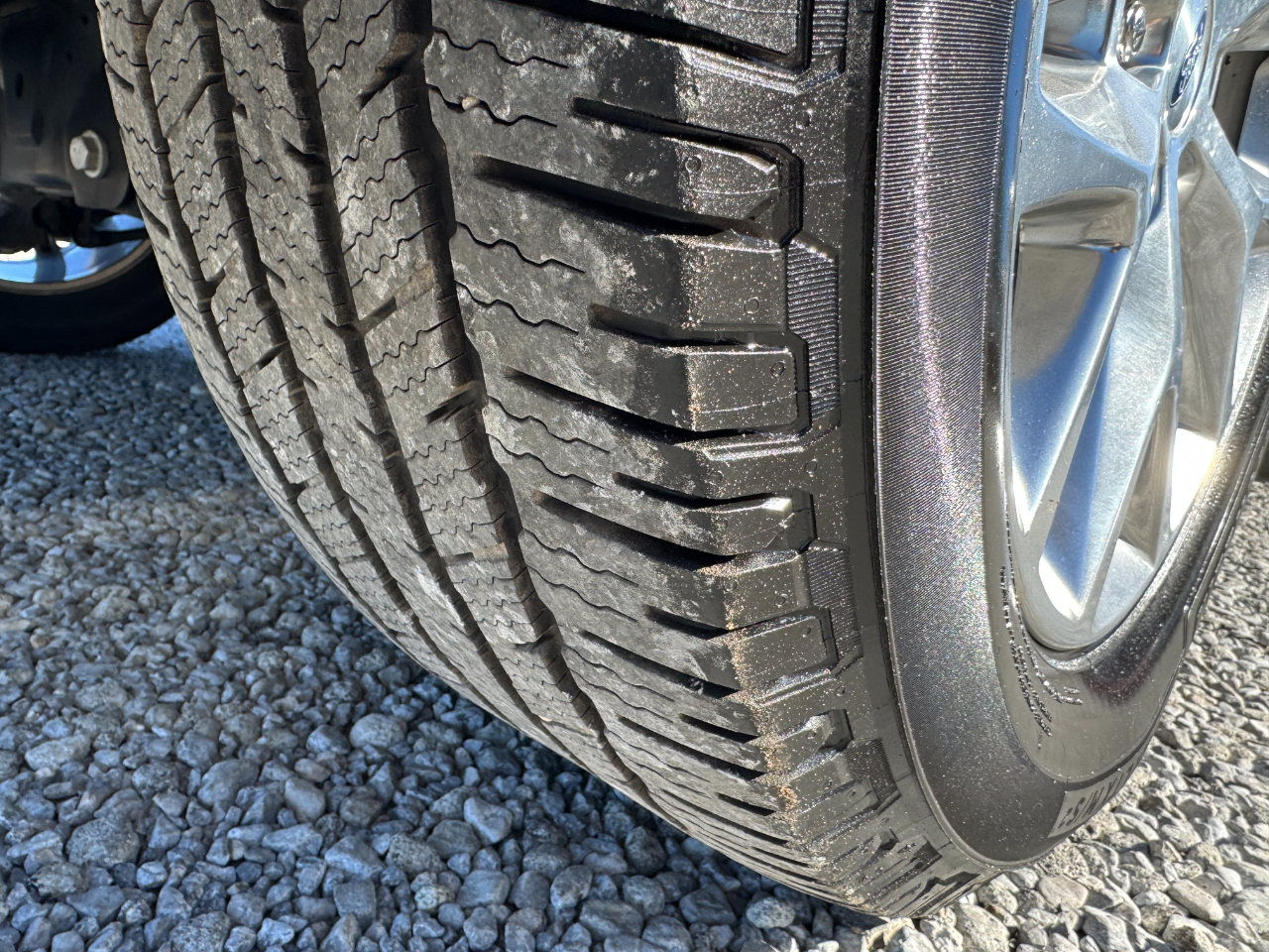 Ford Expedition XLT 4x2 2020