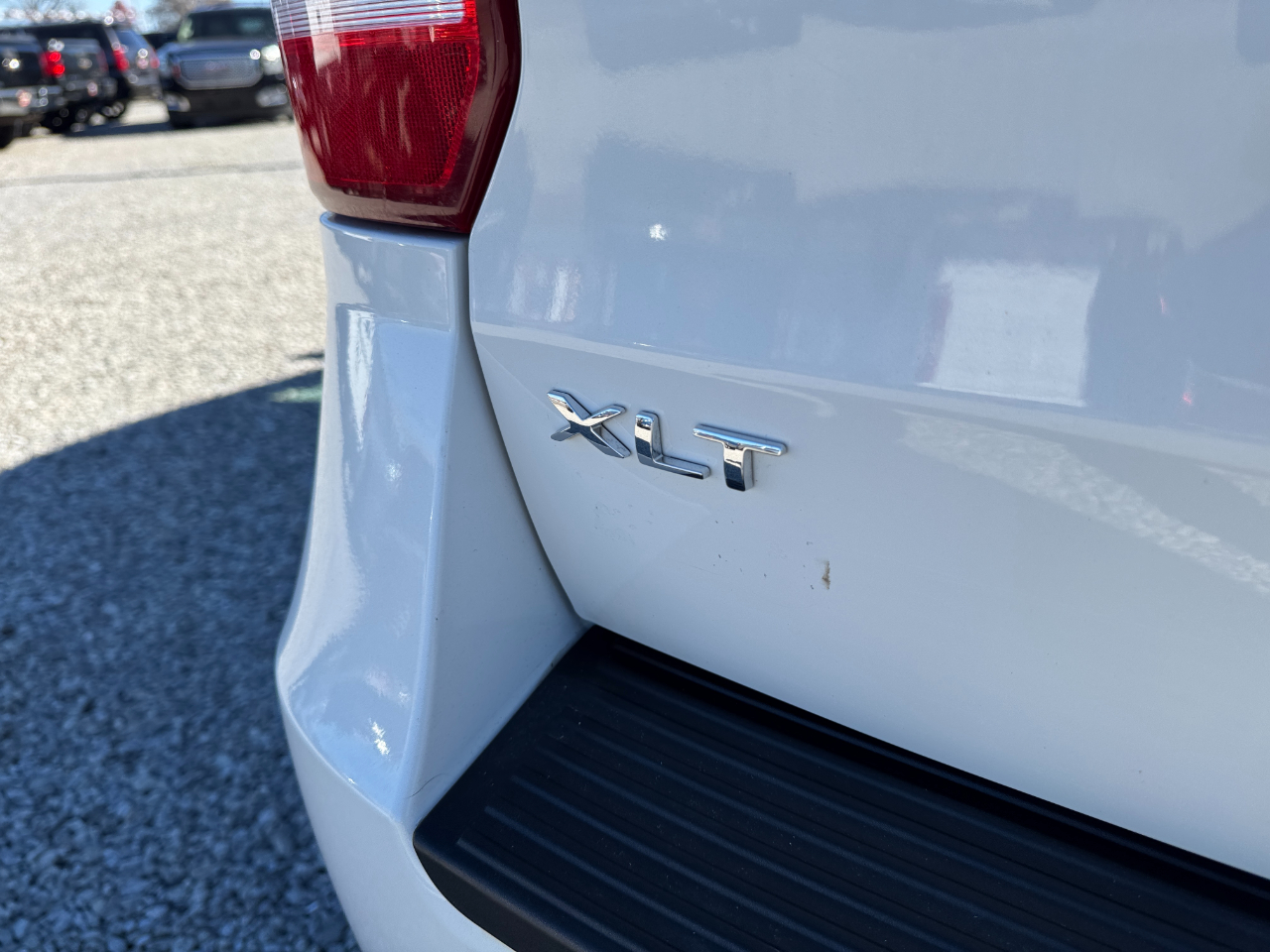 Ford Expedition XLT 4x2 2020