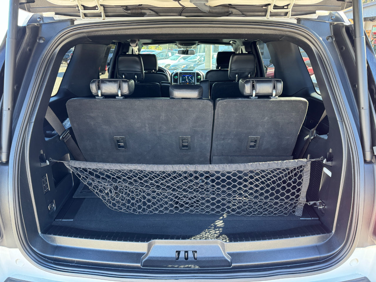 Ford Expedition XLT 4x2 2020