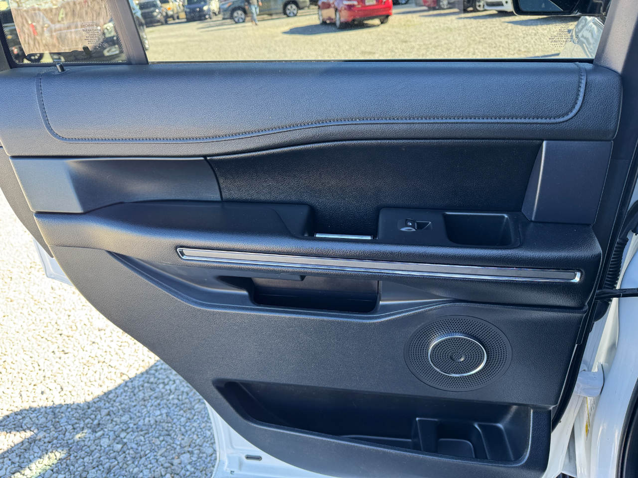 Ford Expedition XLT 4x2 2020