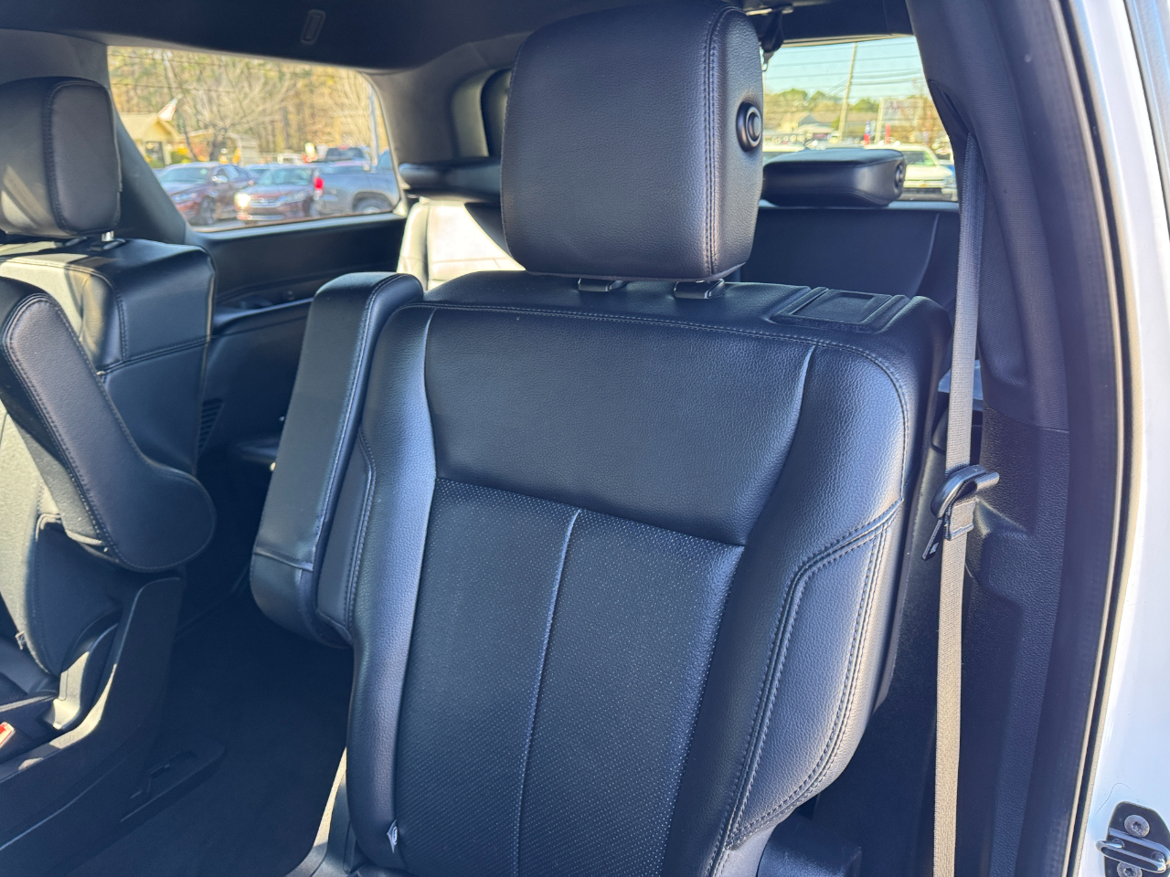 Ford Expedition XLT 4x2 2020