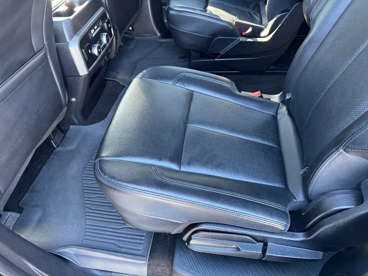 Ford Expedition XLT 4x2 2020