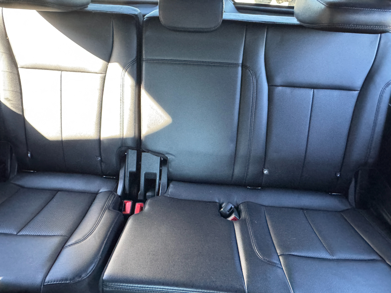 Ford Expedition XLT 4x2 2020