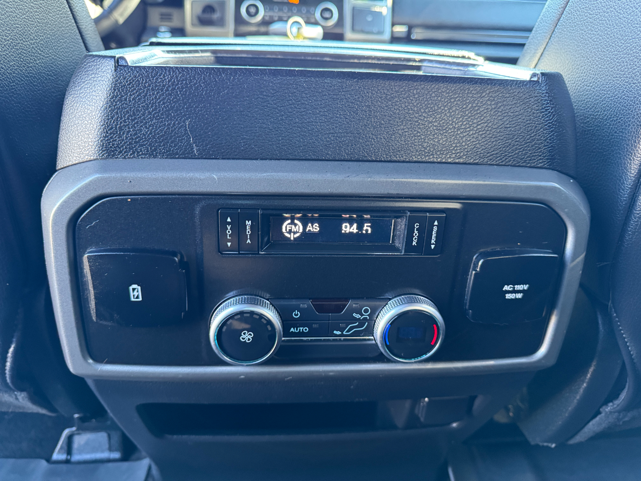 Ford Expedition XLT 4x2 2020