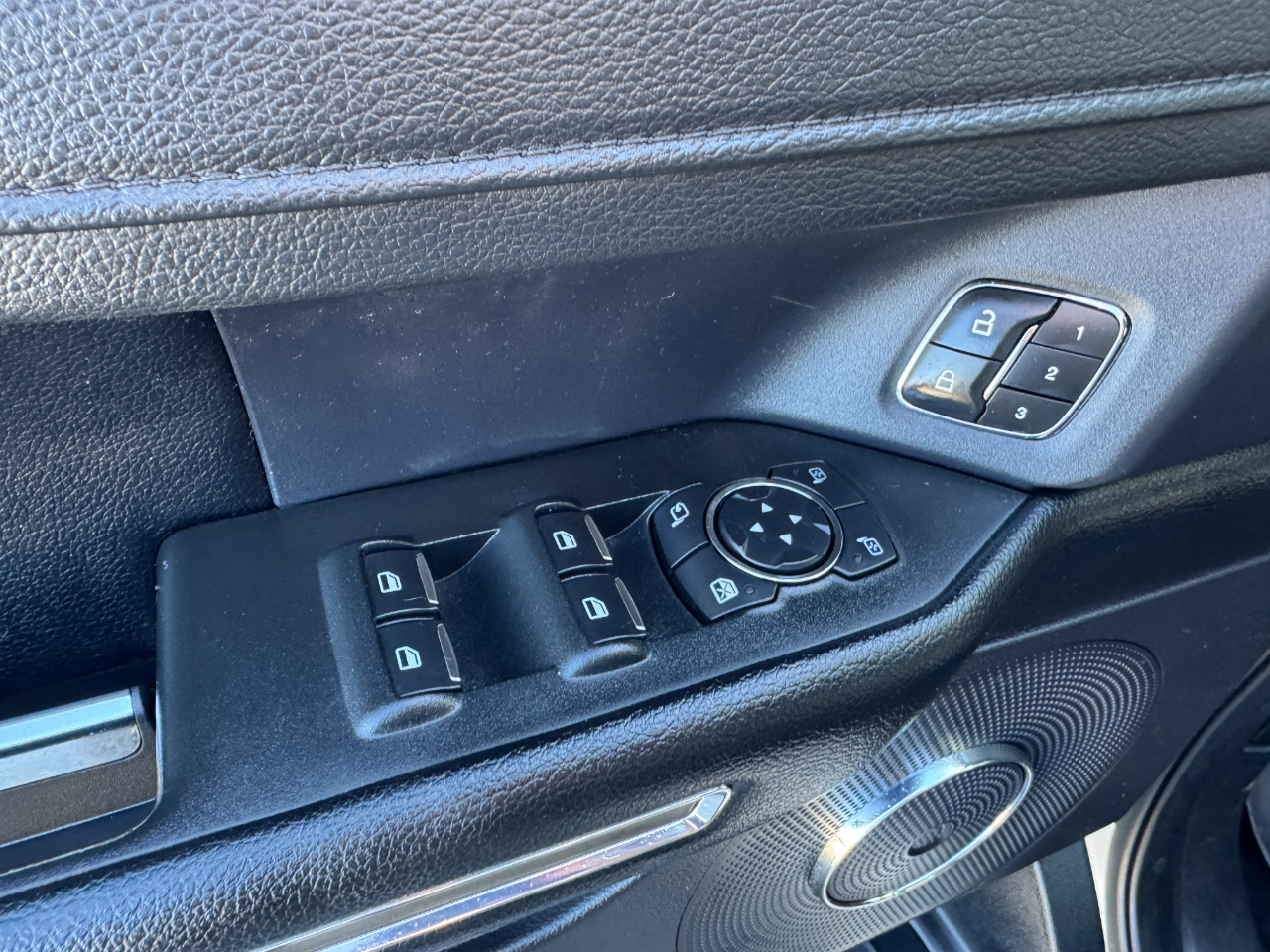 Ford Expedition XLT 4x2 2020