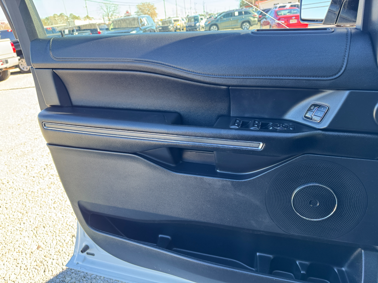 Ford Expedition XLT 4x2 2020