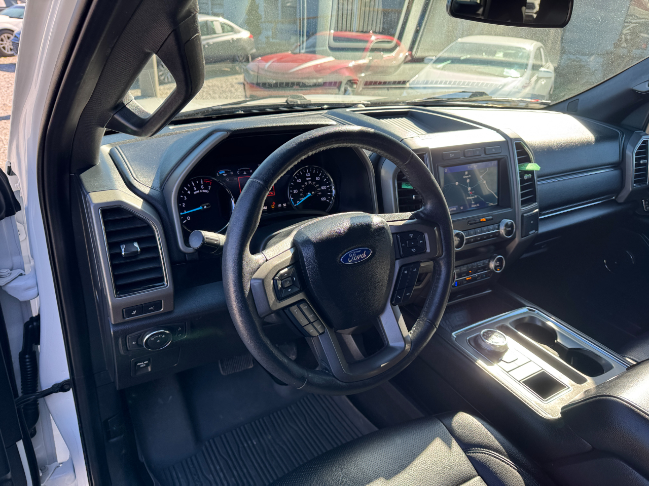 Ford Expedition XLT 4x2 2020