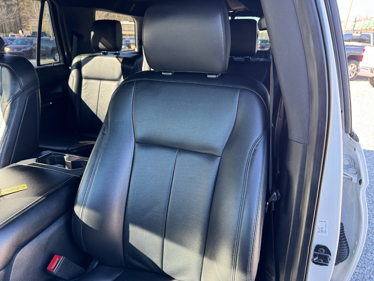 Ford Expedition XLT 4x2 2020