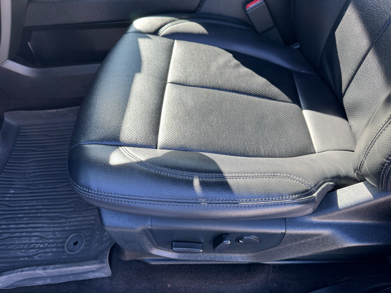 Ford Expedition XLT 4x2 2020