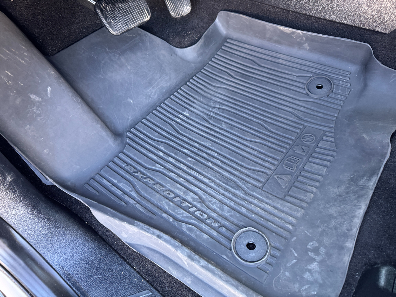 Ford Expedition XLT 4x2 2020