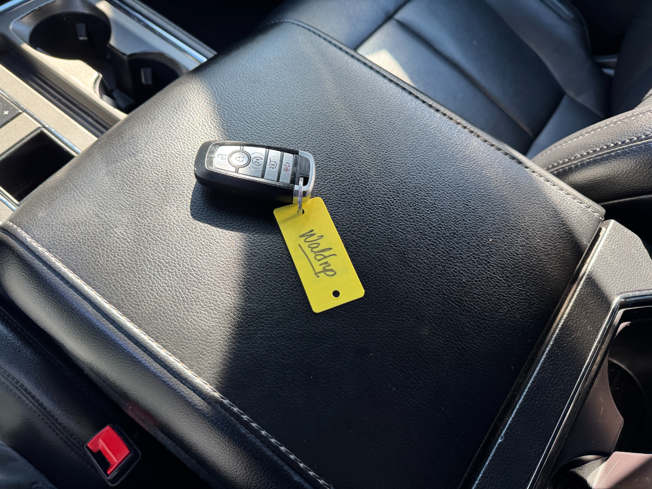 Ford Expedition XLT 4x2 2020