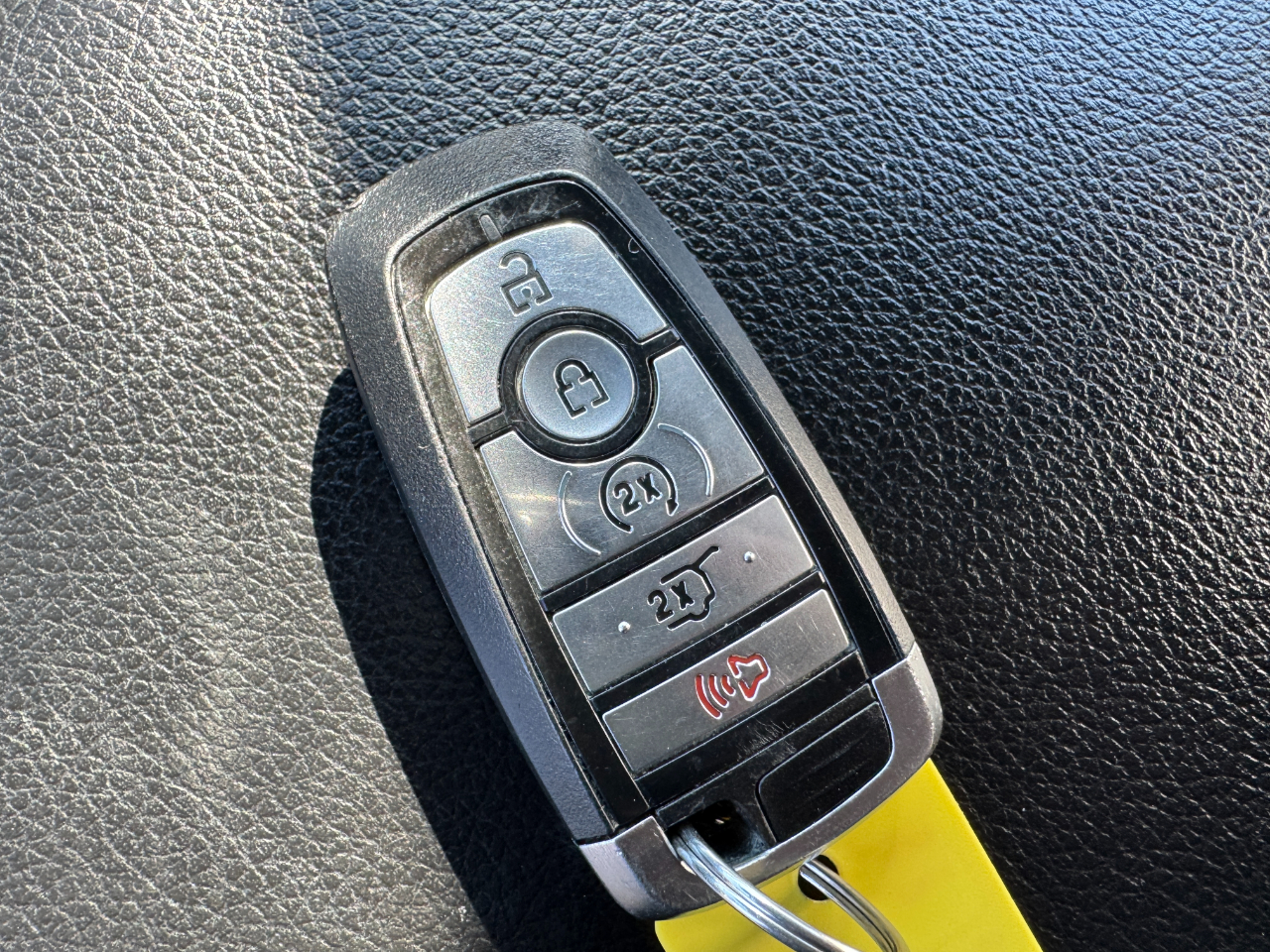 Ford Expedition XLT 4x2 2020