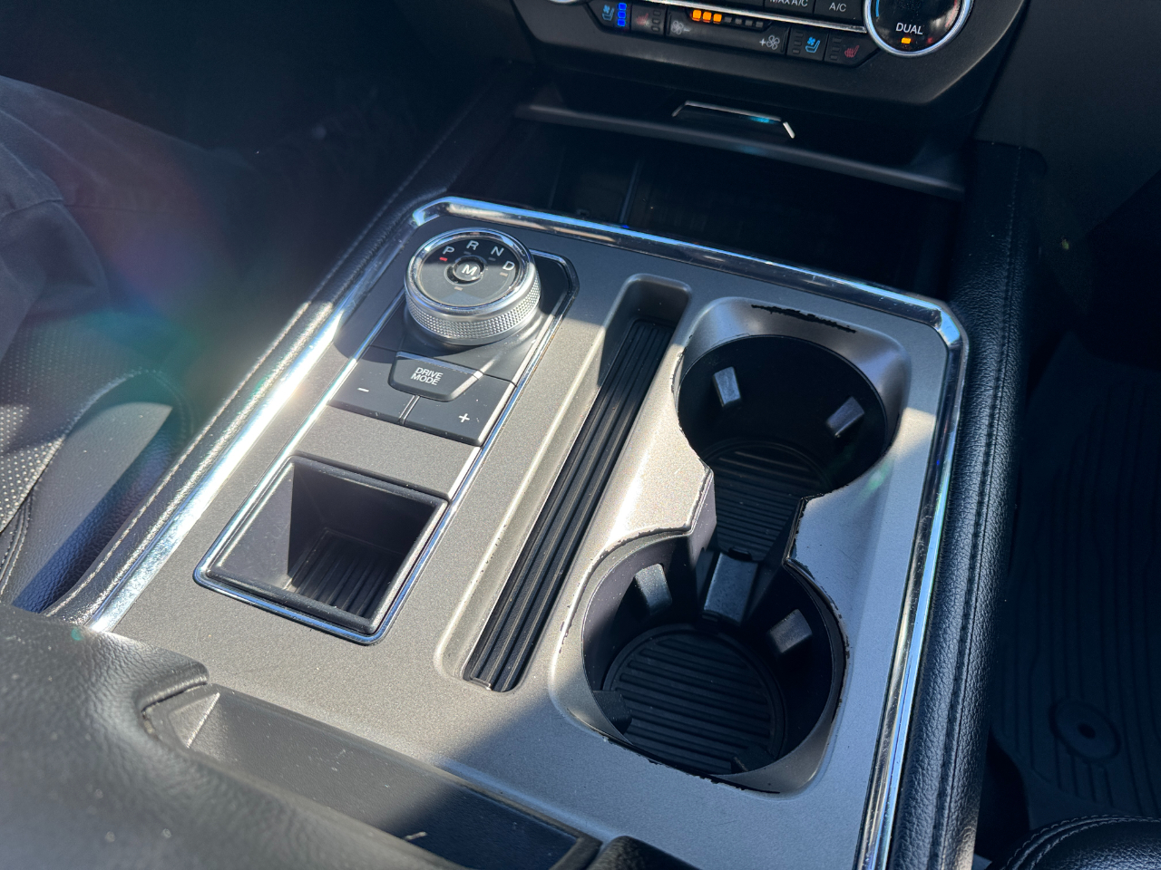 Ford Expedition XLT 4x2 2020