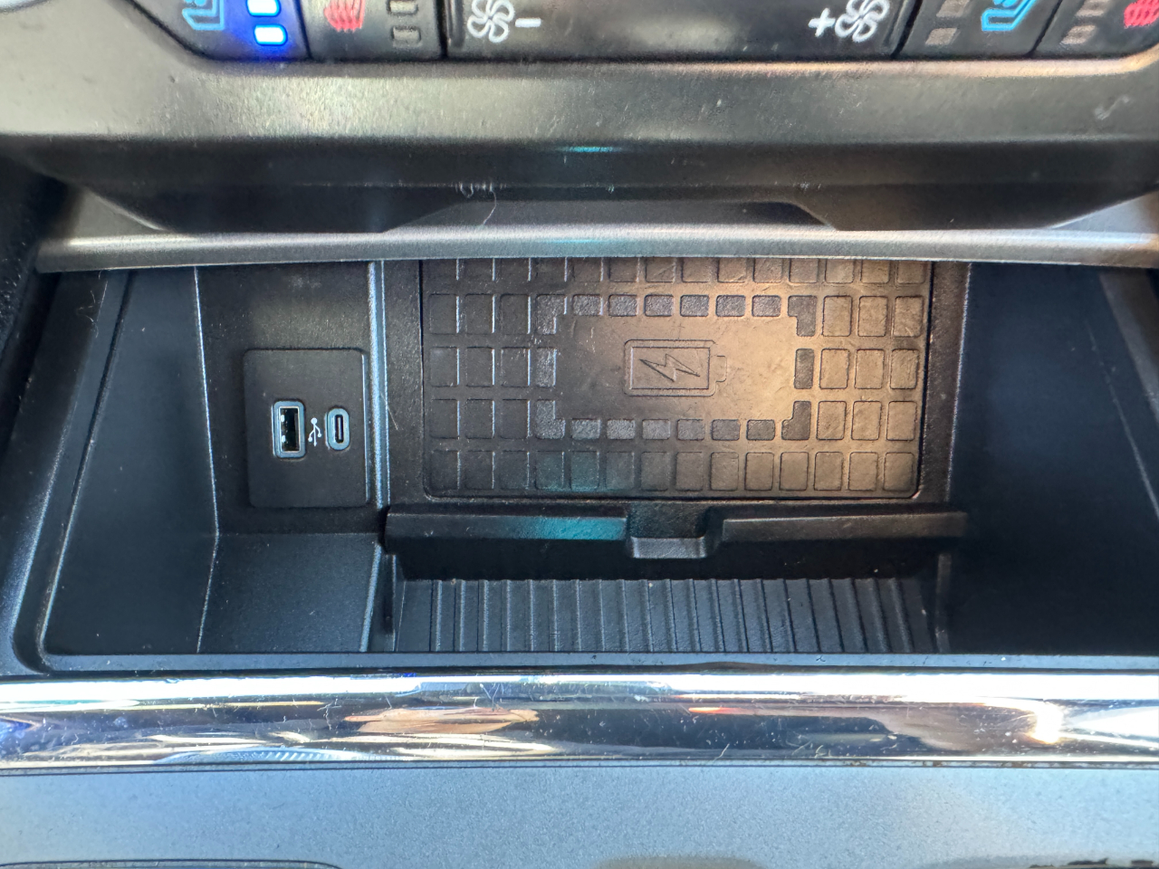 Ford Expedition XLT 4x2 2020