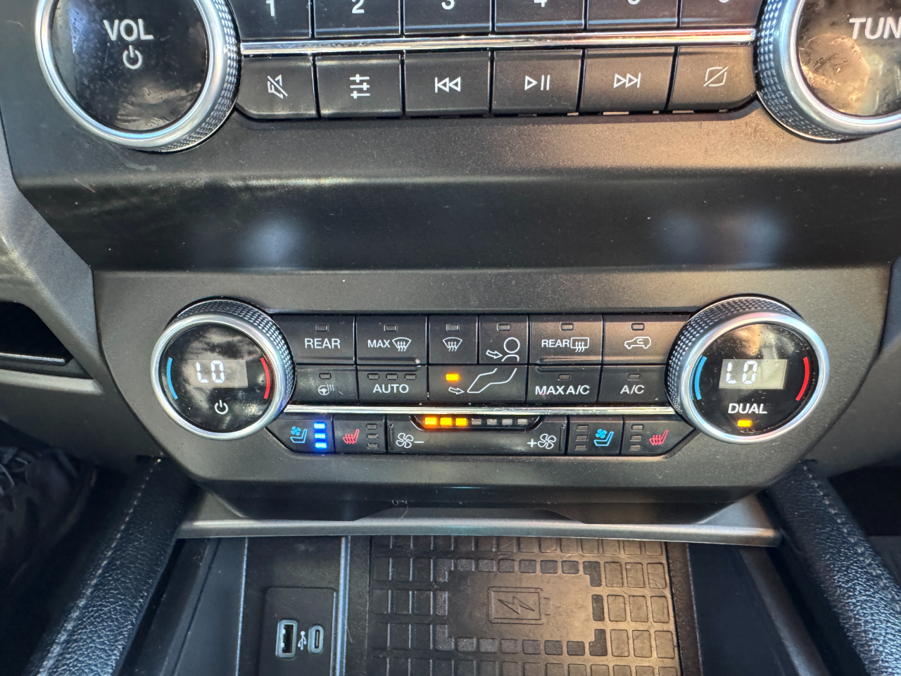 Ford Expedition XLT 4x2 2020