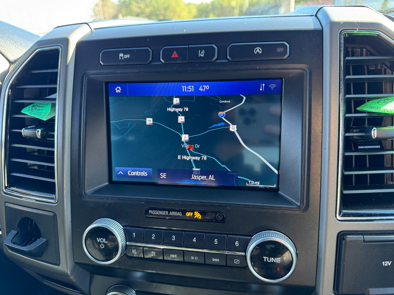 Ford Expedition XLT 4x2 2020