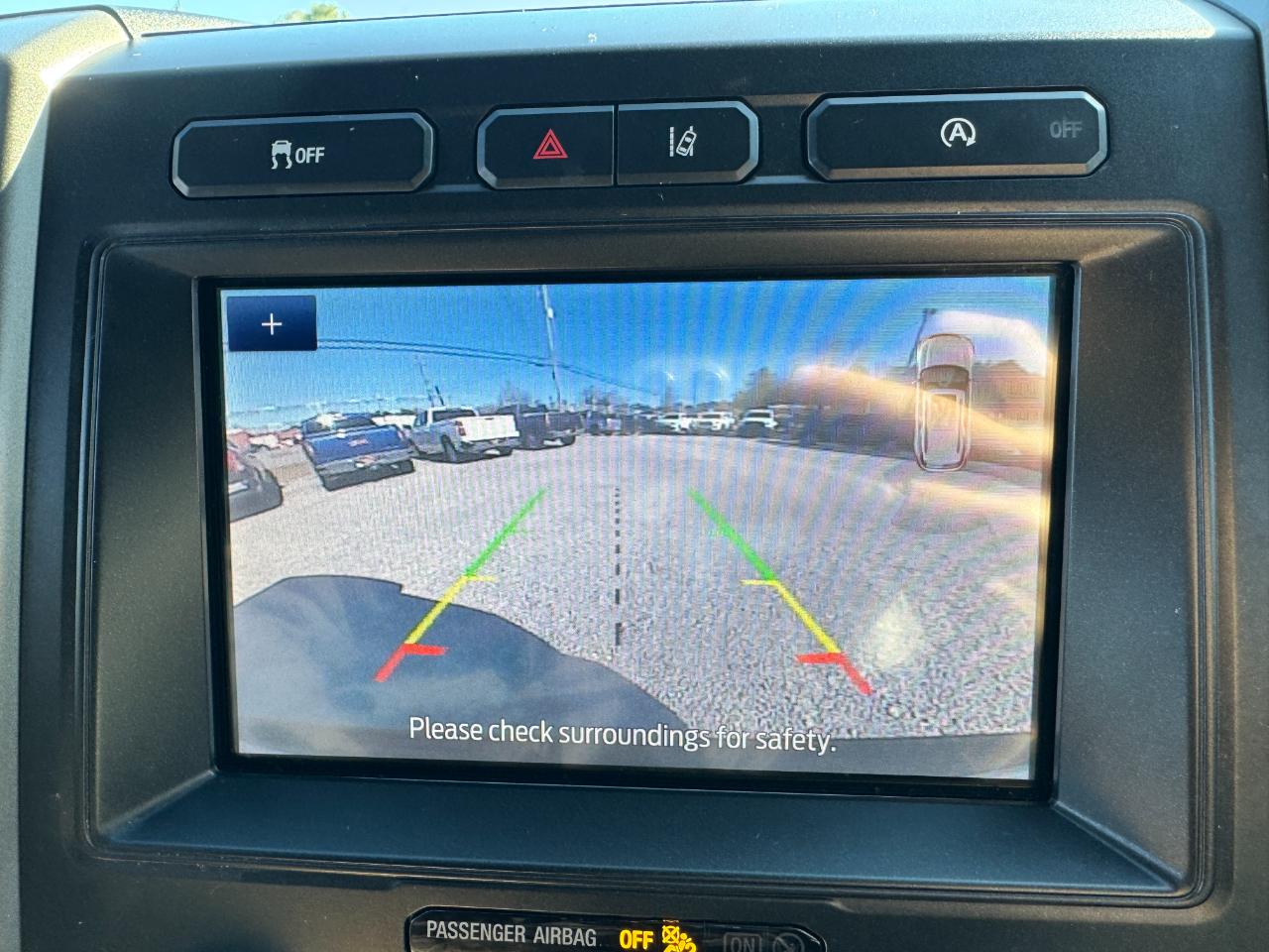 Ford Expedition XLT 4x2 2020