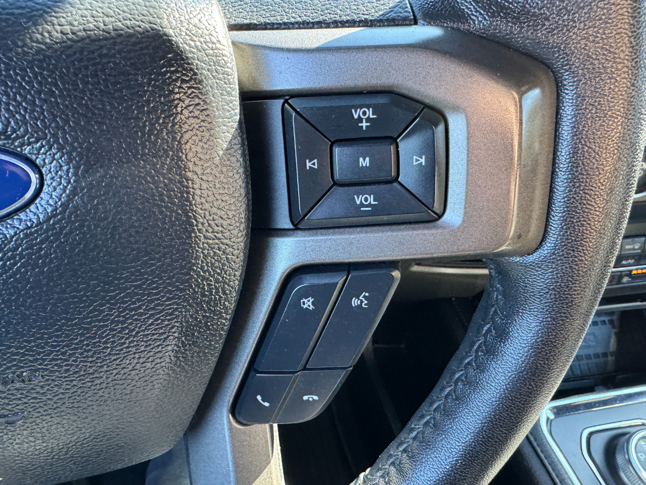 Ford Expedition XLT 4x2 2020