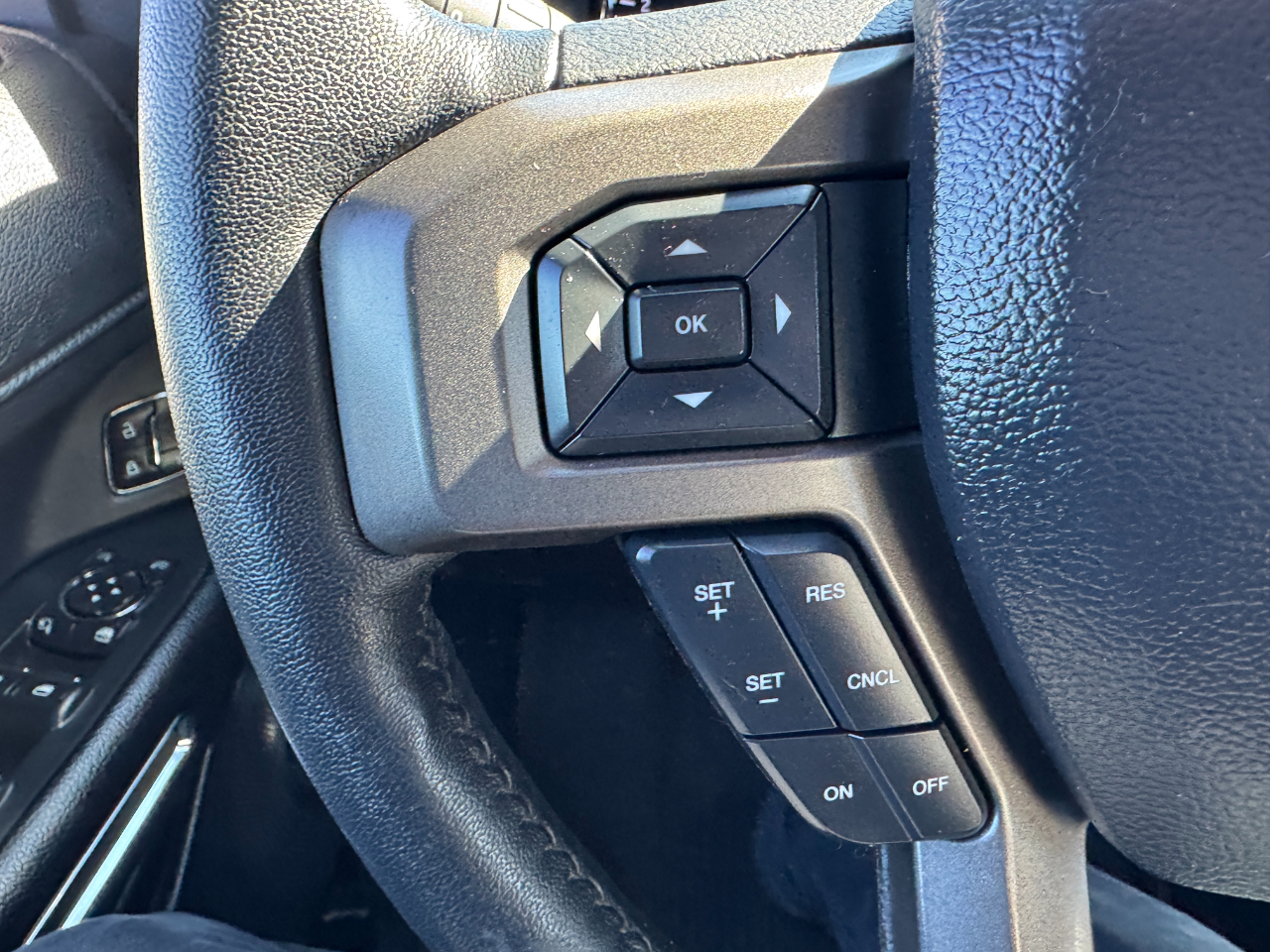 Ford Expedition XLT 4x2 2020